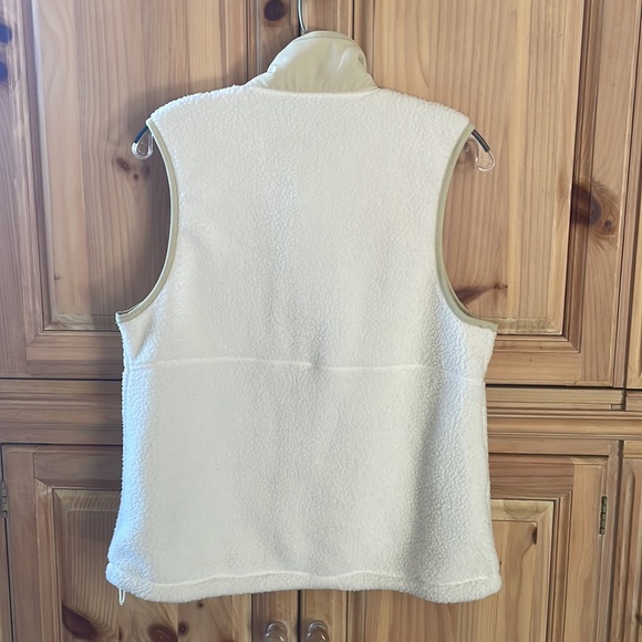 The North Face fleece vest - Picture 3 of 6